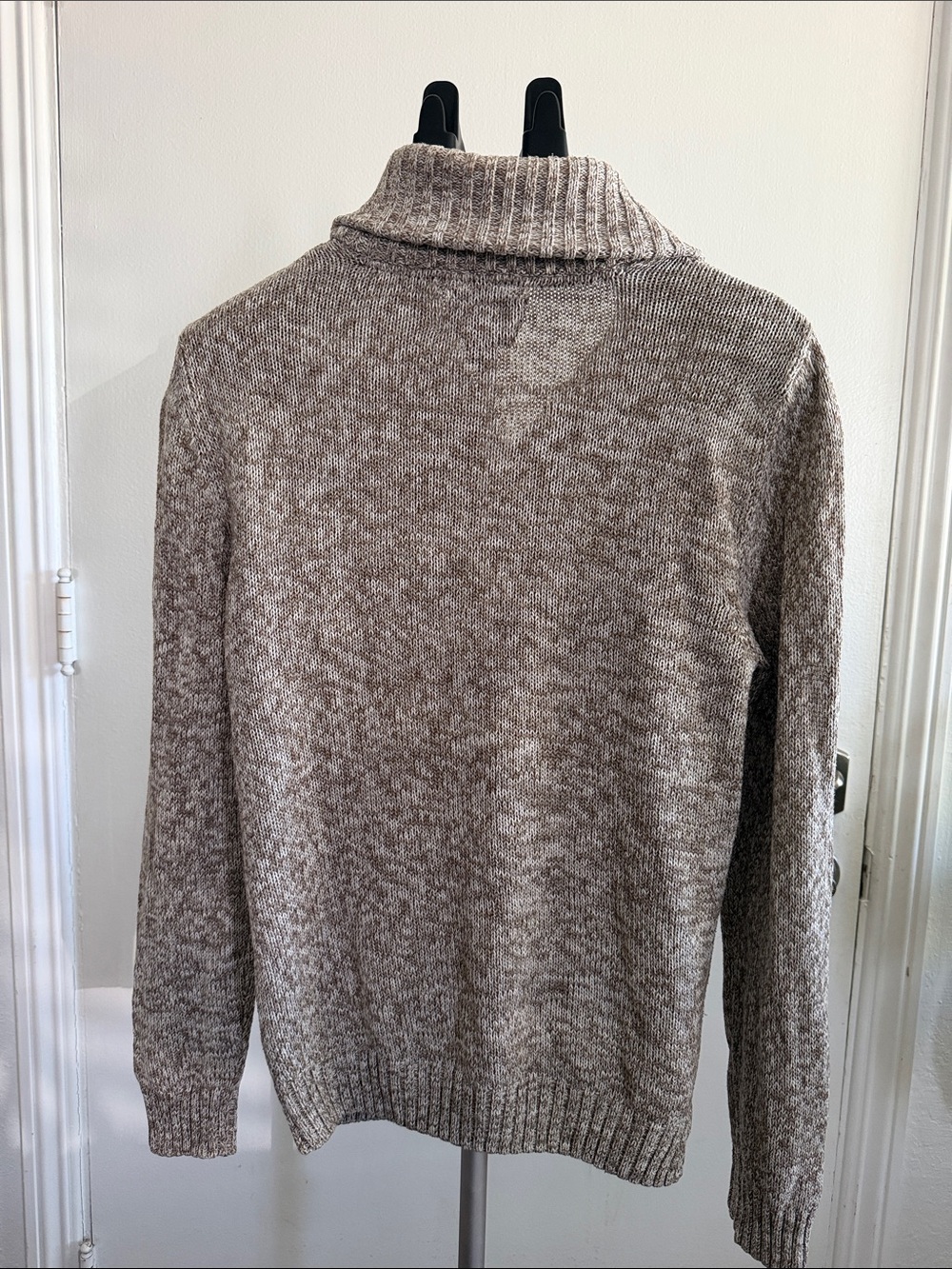 Retrofit Men’s Cardigan Sweater Size S - Picture 3 of 14